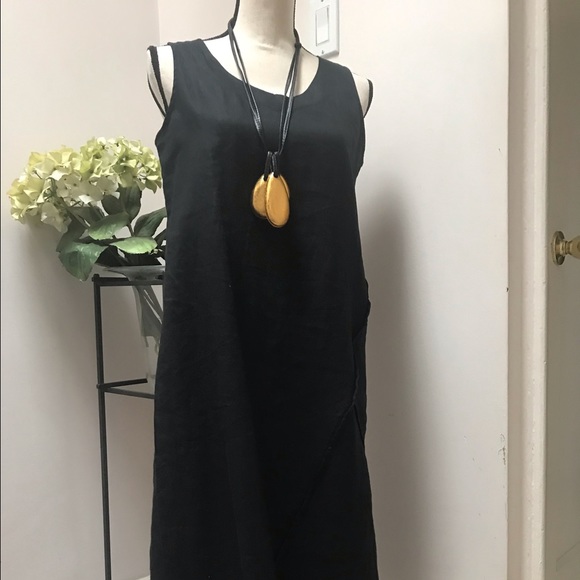 J. Jill Dresses & Skirts - SOLD NWOT J.Jill brand linen dress in size XS